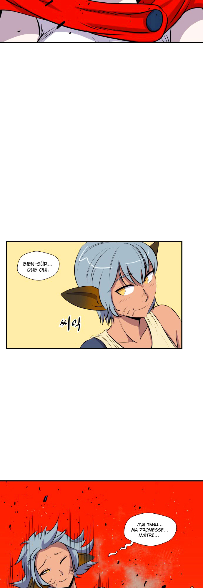 Read Life Howling vf Manga Online
