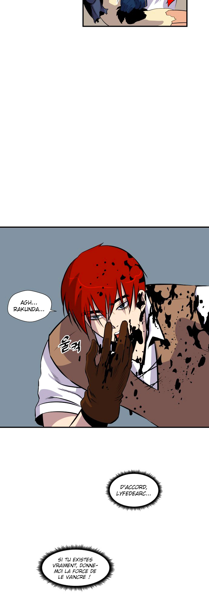 Read Life Howling vf Manga Online