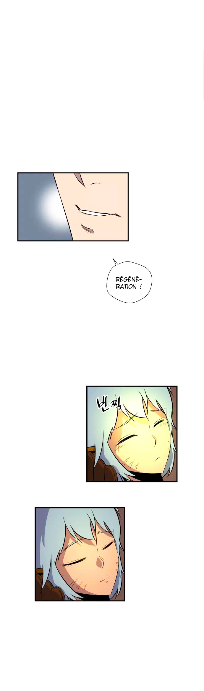 Read Life Howling vf Manga Online