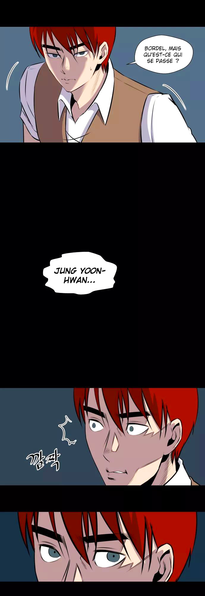 Read Life Howling vf Manga Online