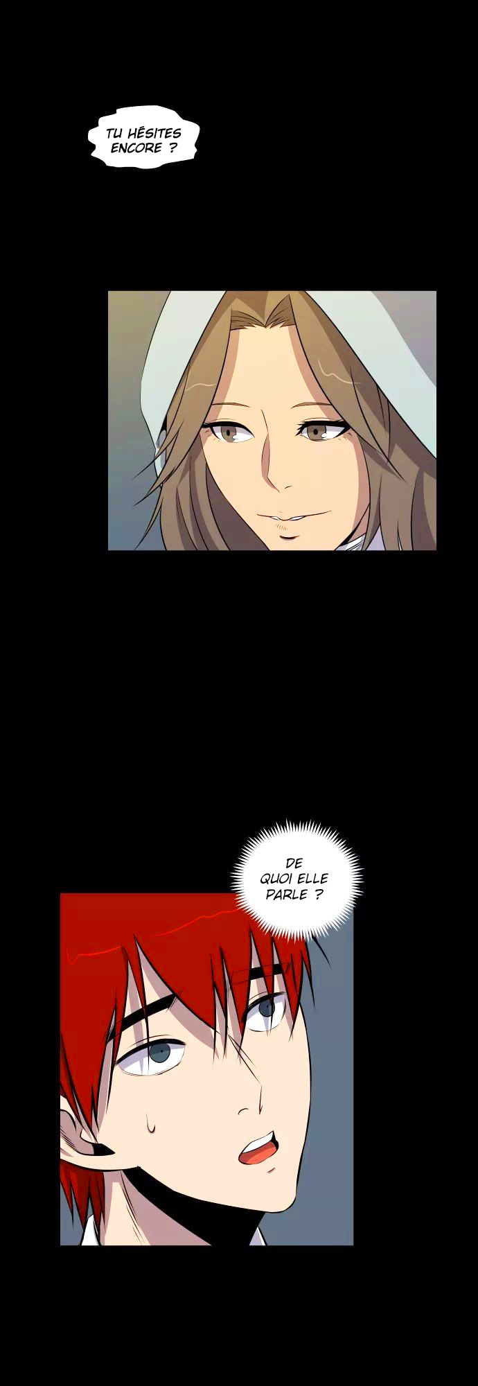 Read Life Howling vf Manga Online