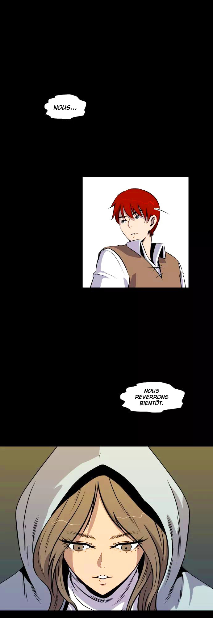 Read Life Howling vf Manga Online