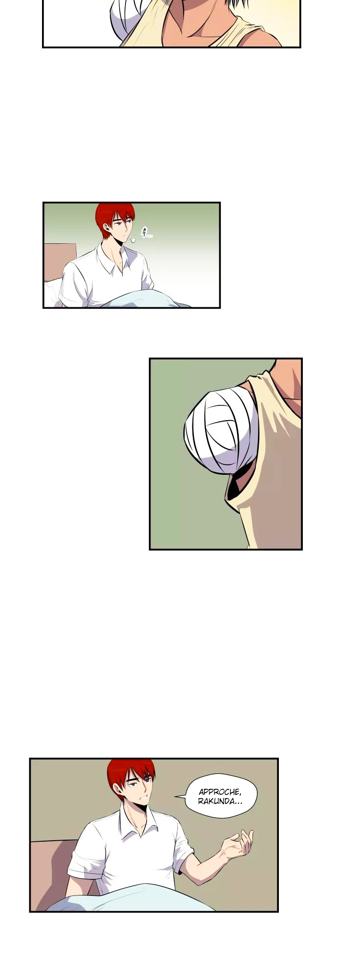 Read Life Howling vf Manga Online