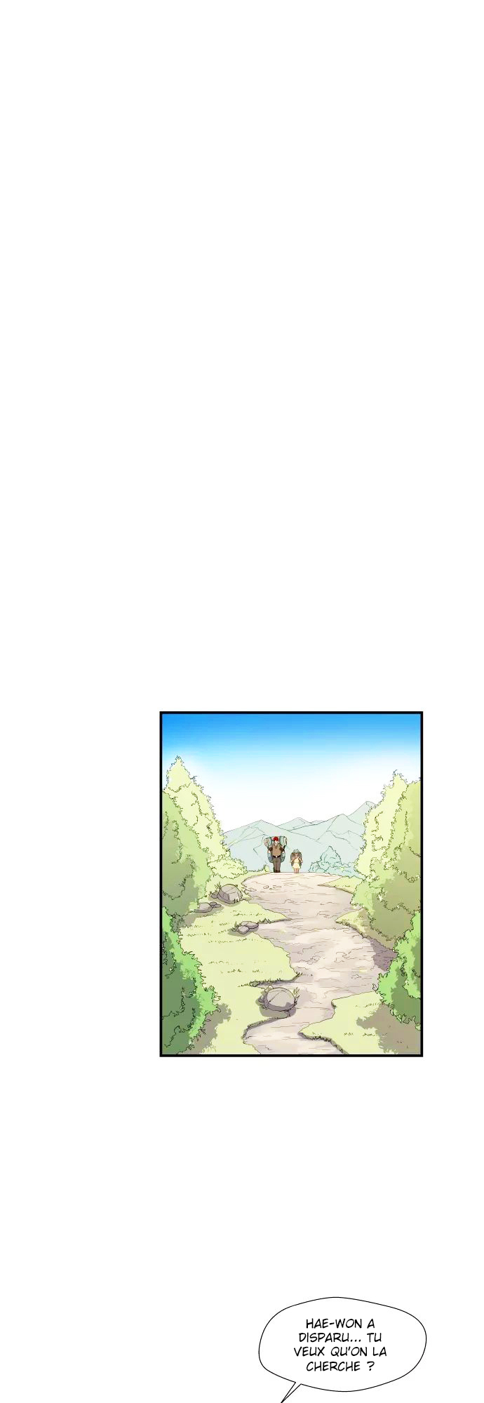 Read Life Howling vf Manga Online