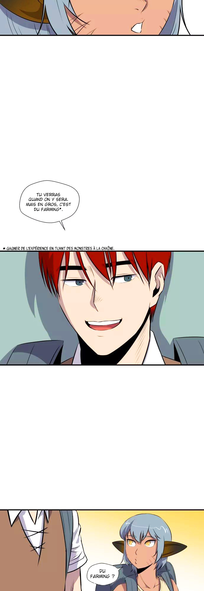 Read Life Howling vf Manga Online