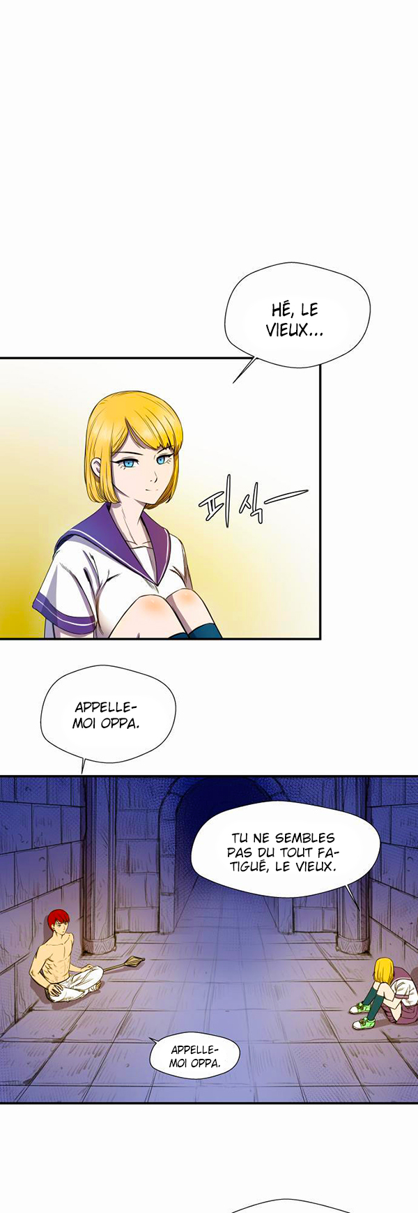Read Life Howling vf Manga Online