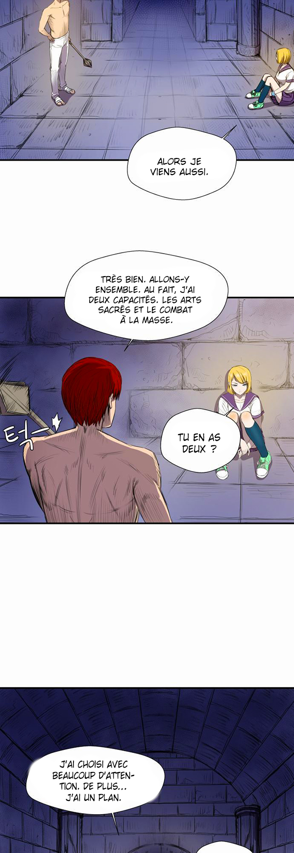 Read Life Howling vf Manga Online