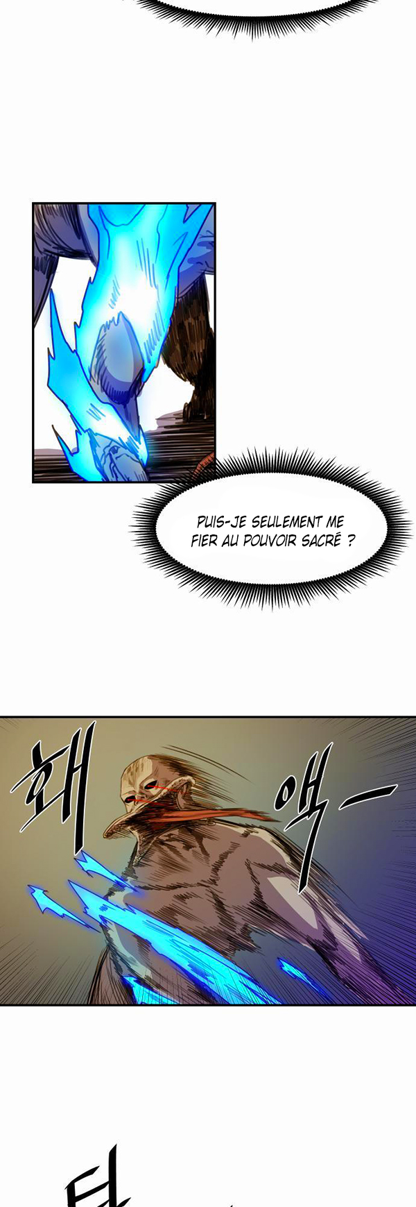 Read Life Howling vf Manga Online