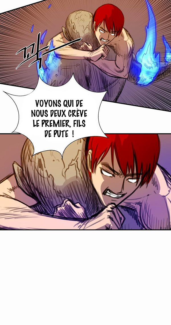 Read Life Howling vf Manga Online