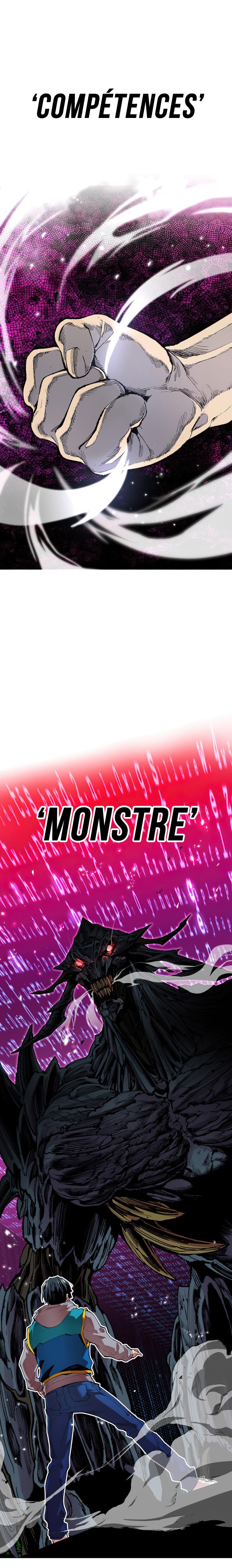 Read Limit Breaker vf Manga Online