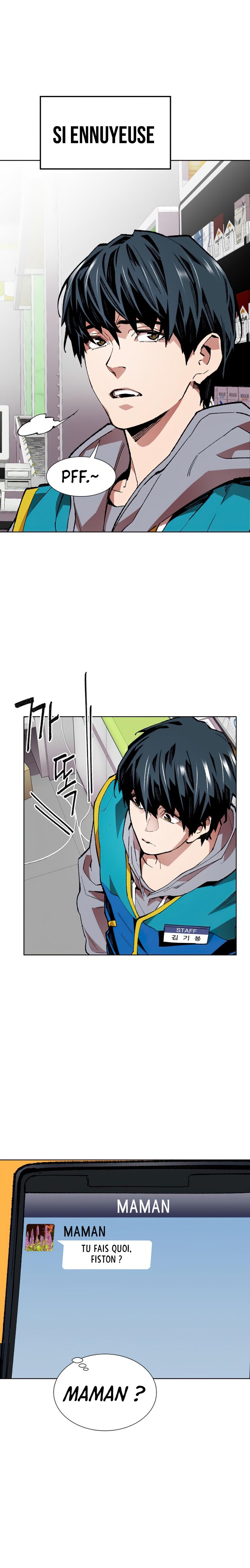 Read Limit Breaker vf Manga Online