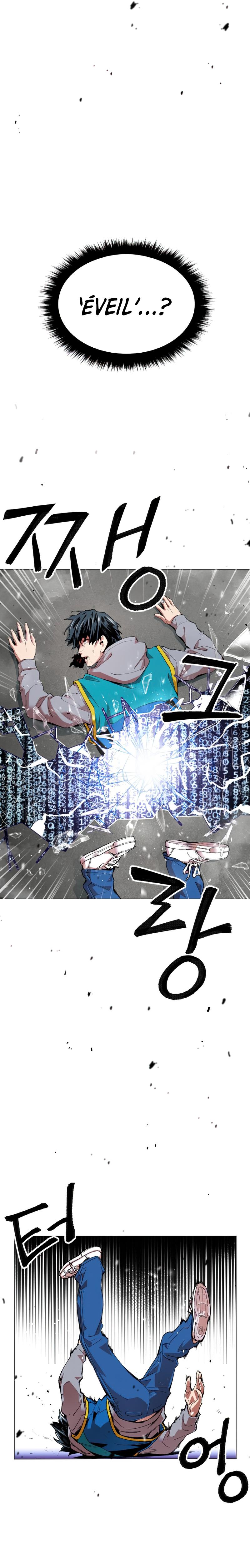 Read Limit Breaker vf Manga Online