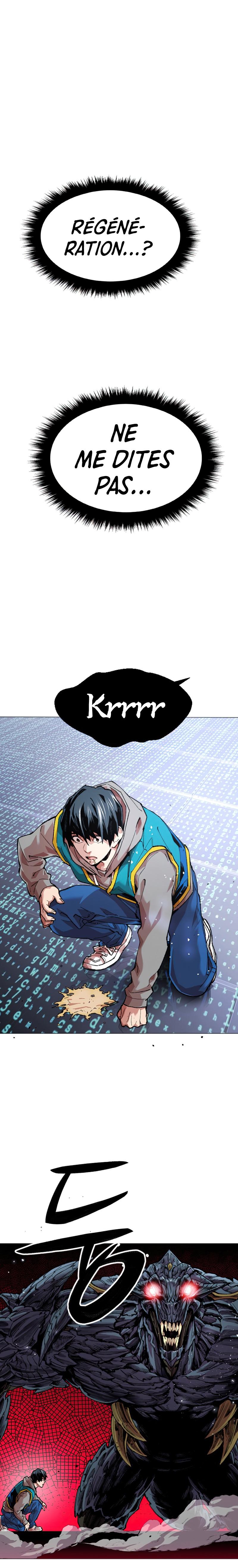 Read Limit Breaker vf Manga Online