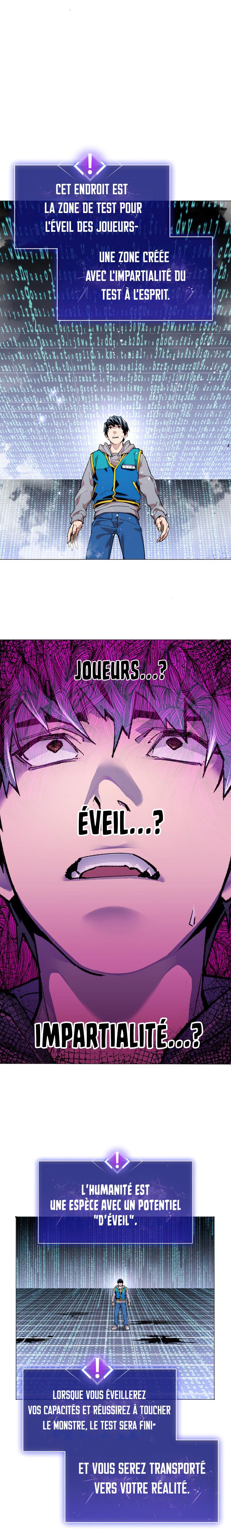 Read Limit Breaker vf Manga Online