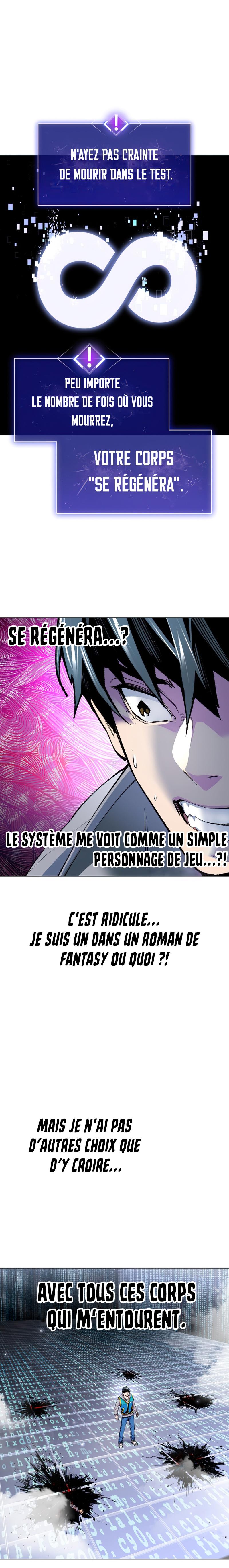 Read Limit Breaker vf Manga Online