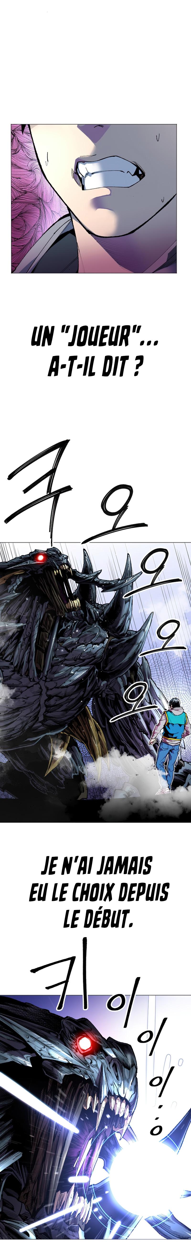Read Limit Breaker vf Manga Online