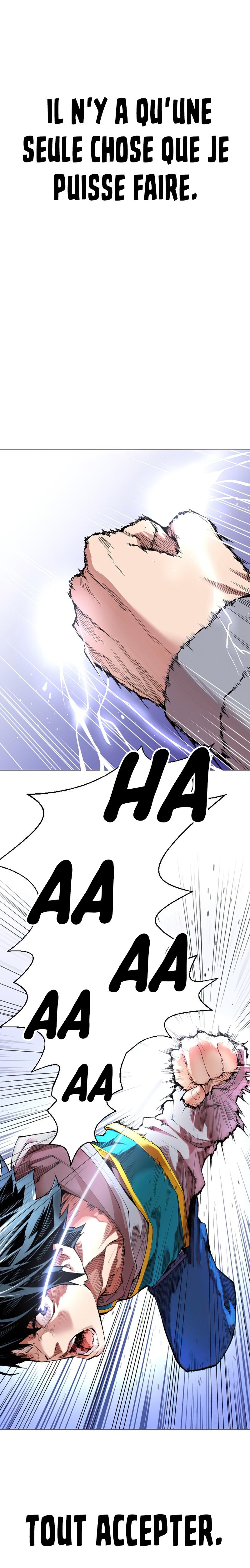 Read Limit Breaker vf Manga Online