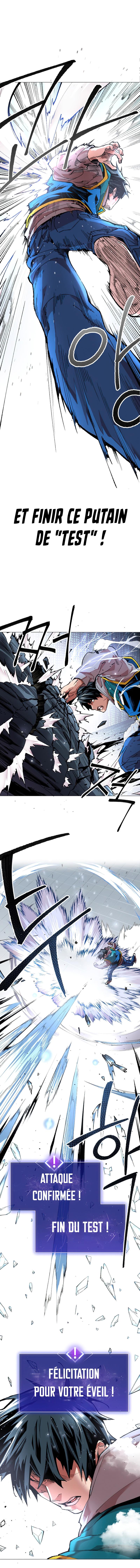 Read Limit Breaker vf Manga Online