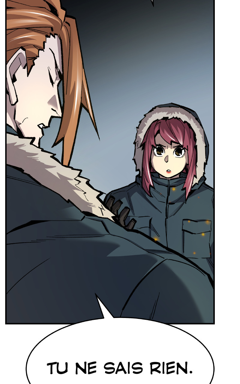 Read Limit Breaker vf Manga Online