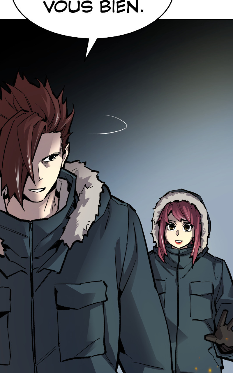Read Limit Breaker vf Manga Online