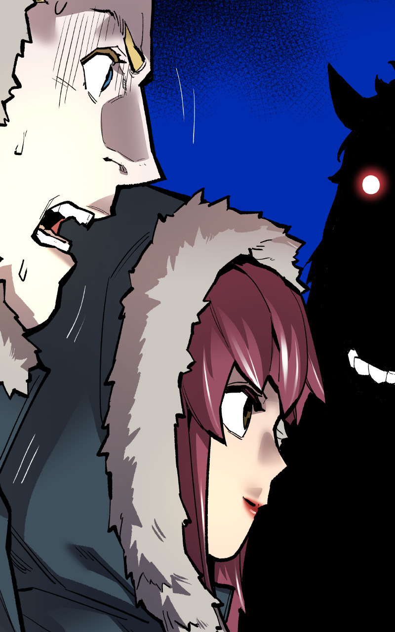 Read Limit Breaker vf Manga Online