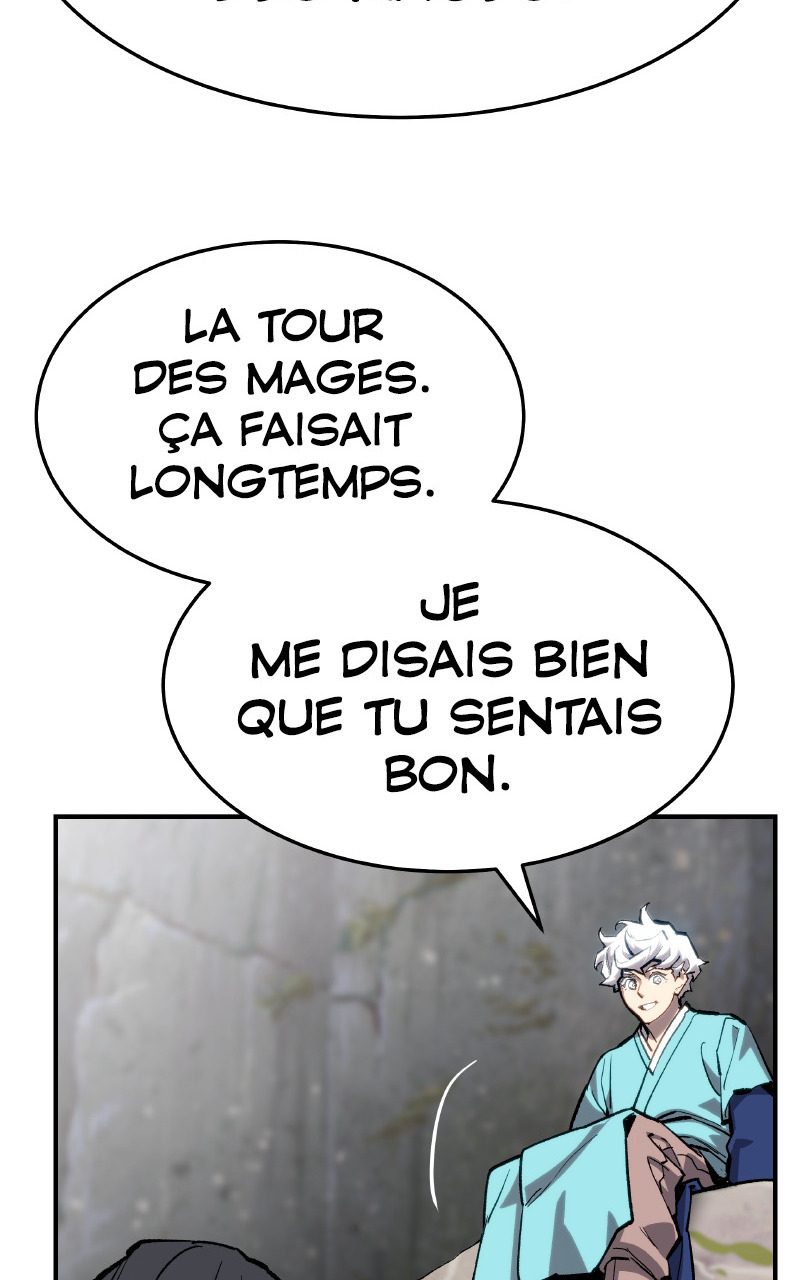 Read Limit Breaker vf Manga Online