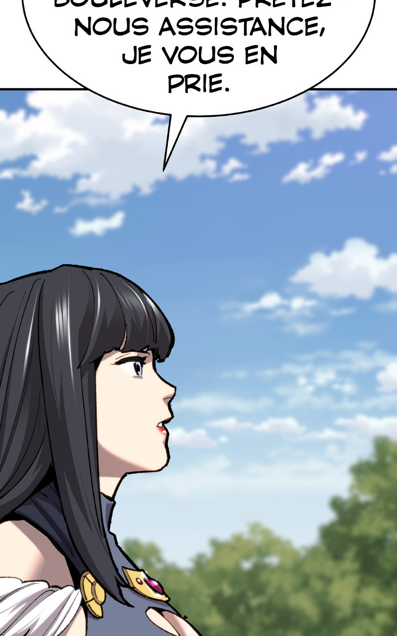 Read Limit Breaker vf Manga Online