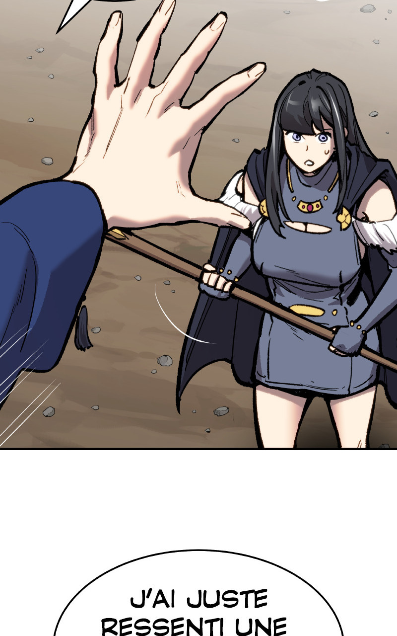Read Limit Breaker vf Manga Online
