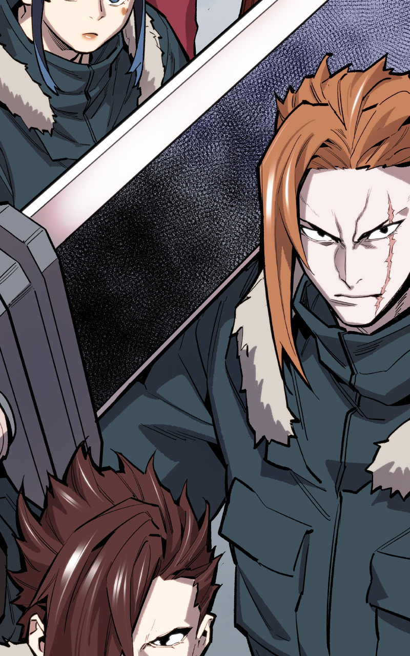 Read Limit Breaker vf Manga Online