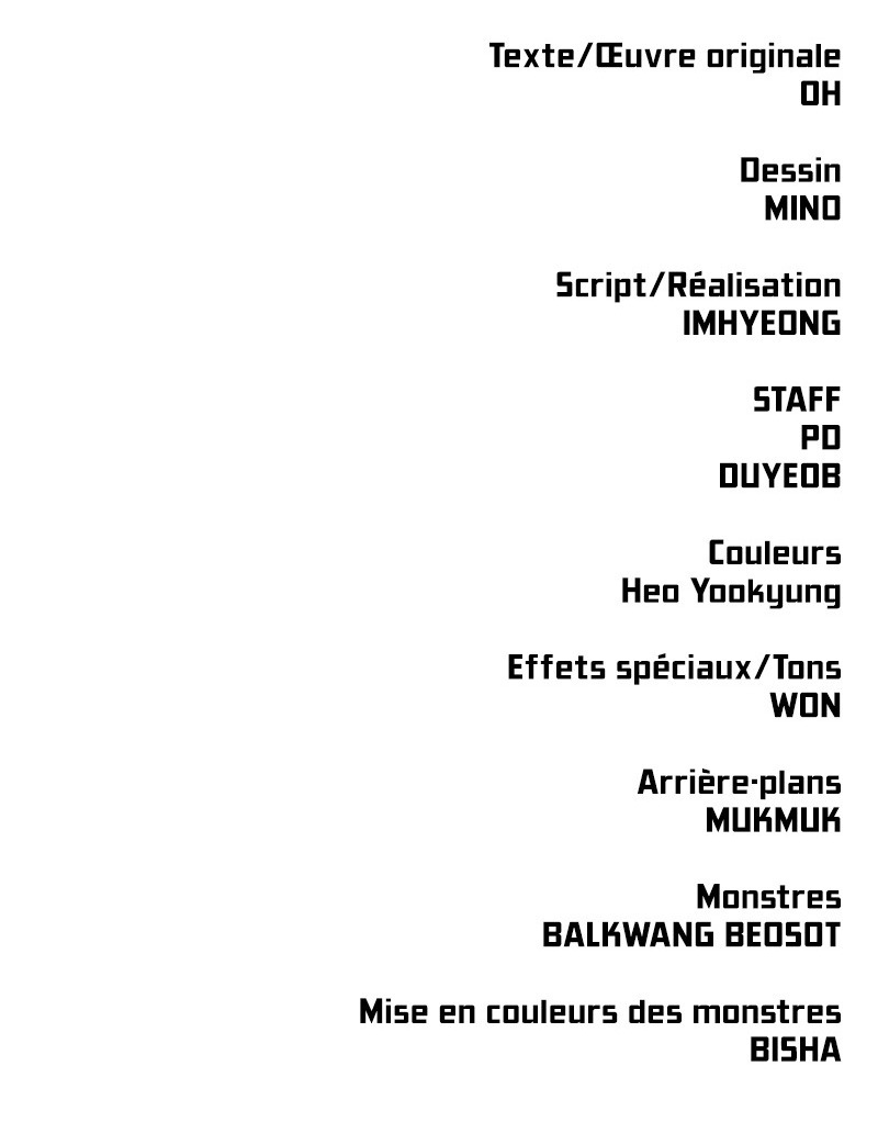 Read Limit Breaker vf Manga Online