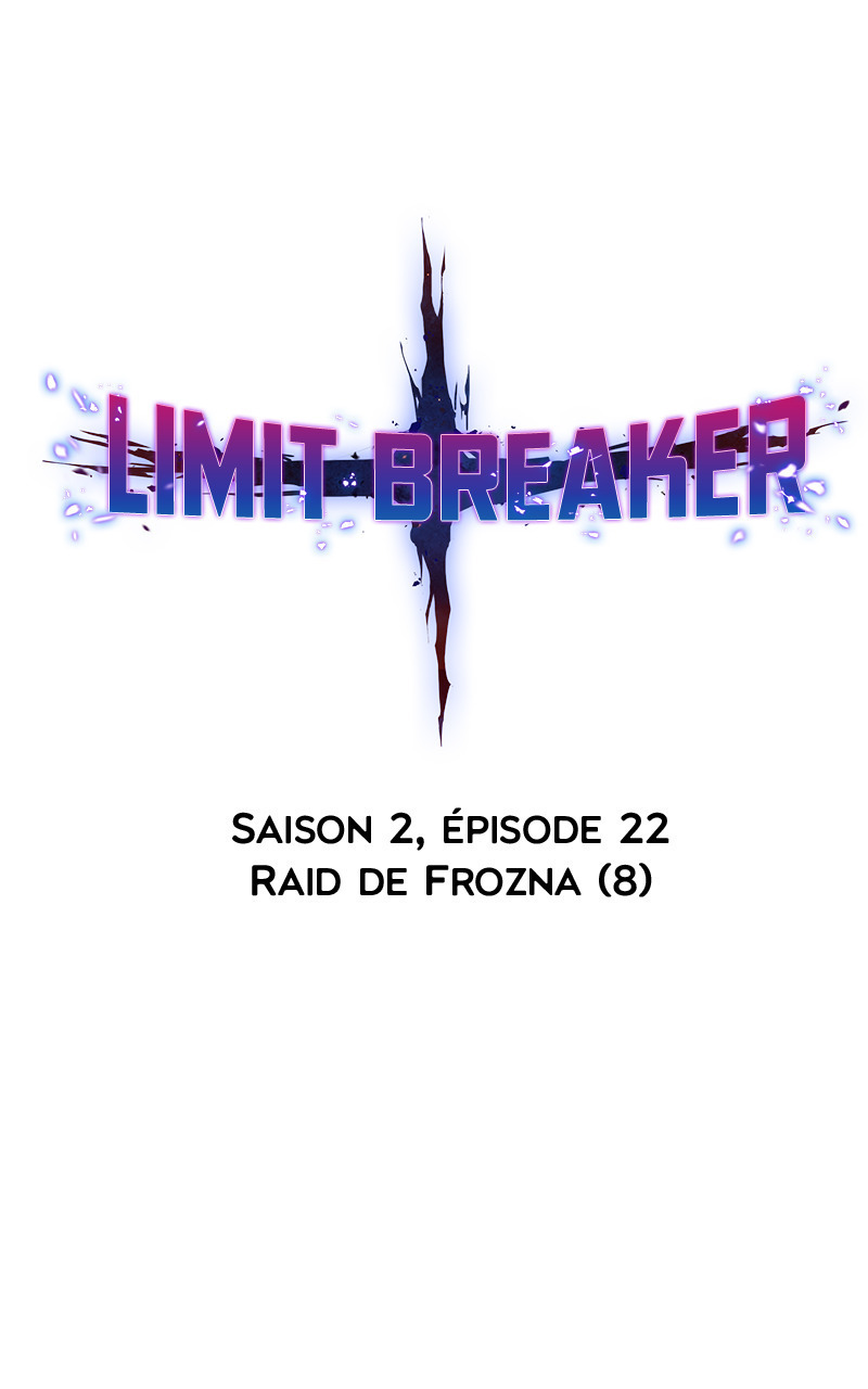 Read Limit Breaker vf Manga Online
