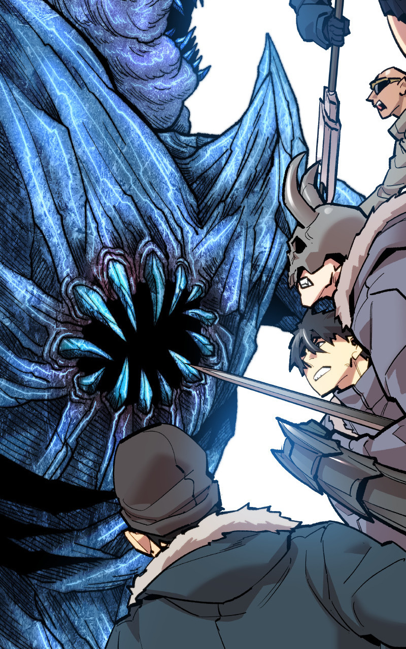 Read Limit Breaker vf Manga Online