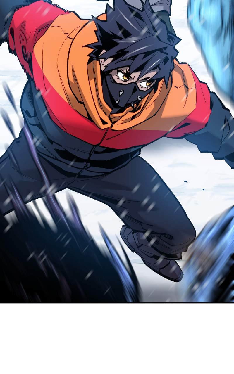 Read Limit Breaker vf Manga Online