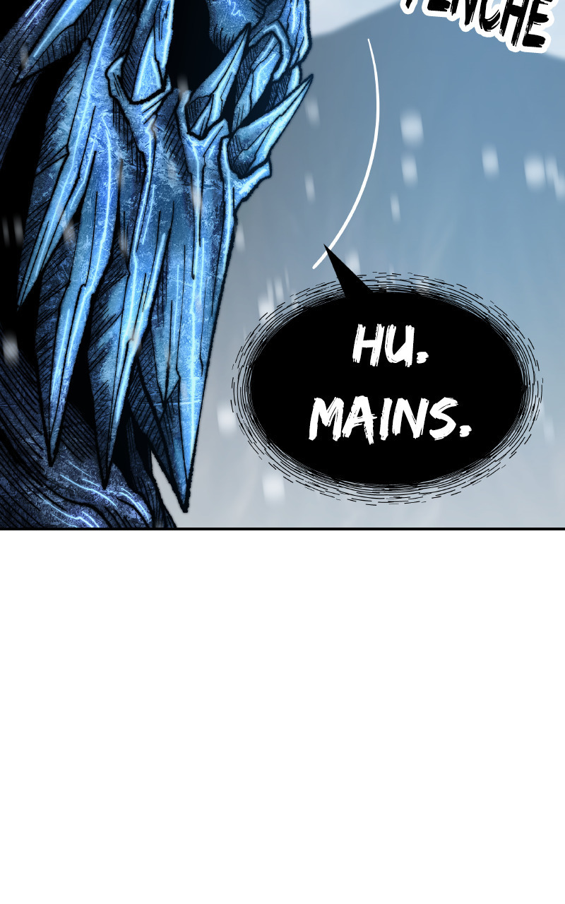 Read Limit Breaker vf Manga Online