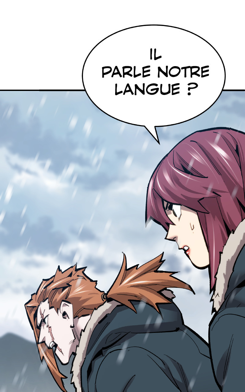 Read Limit Breaker vf Manga Online