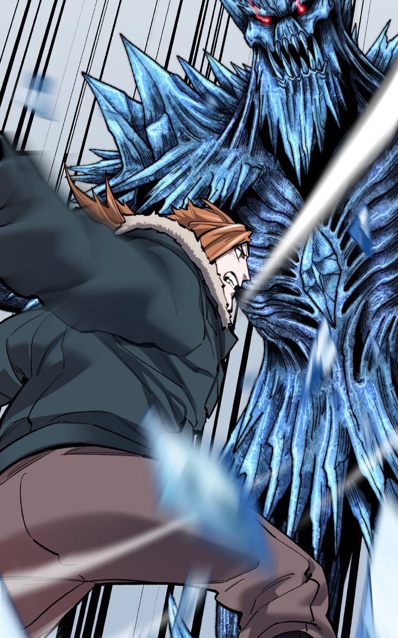 Read Limit Breaker vf Manga Online