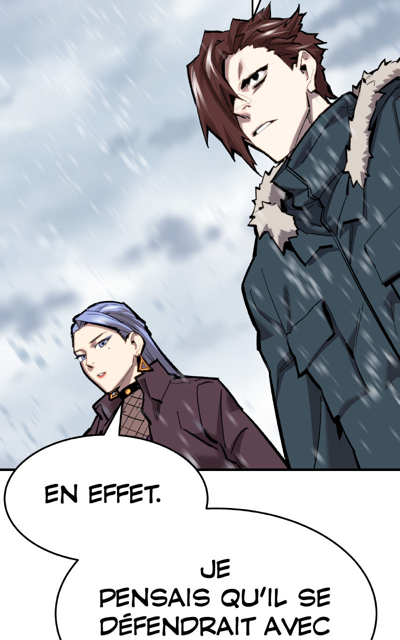 Read Limit Breaker vf Manga Online