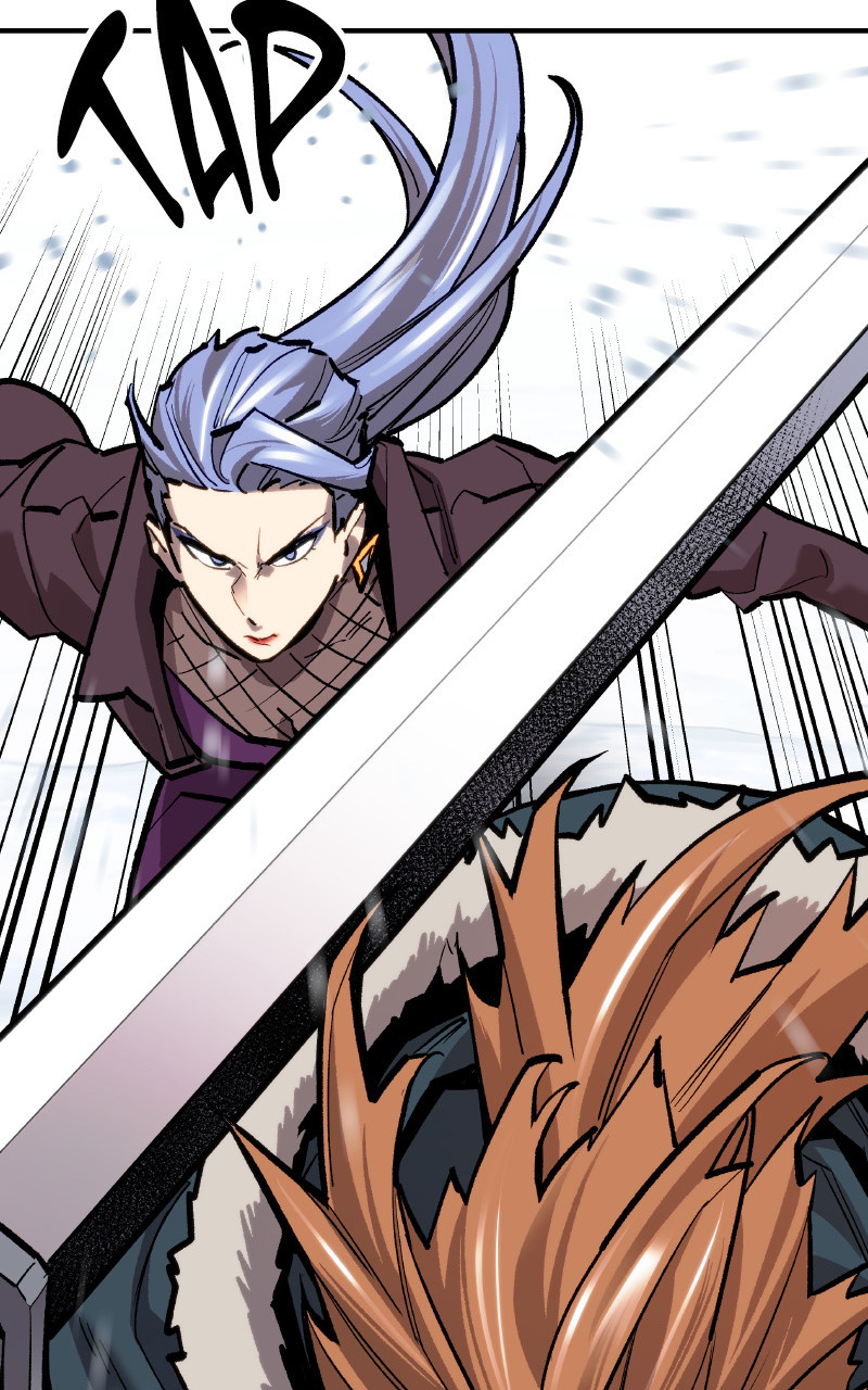 Read Limit Breaker vf Manga Online