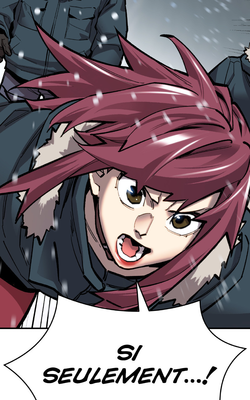 Read Limit Breaker vf Manga Online