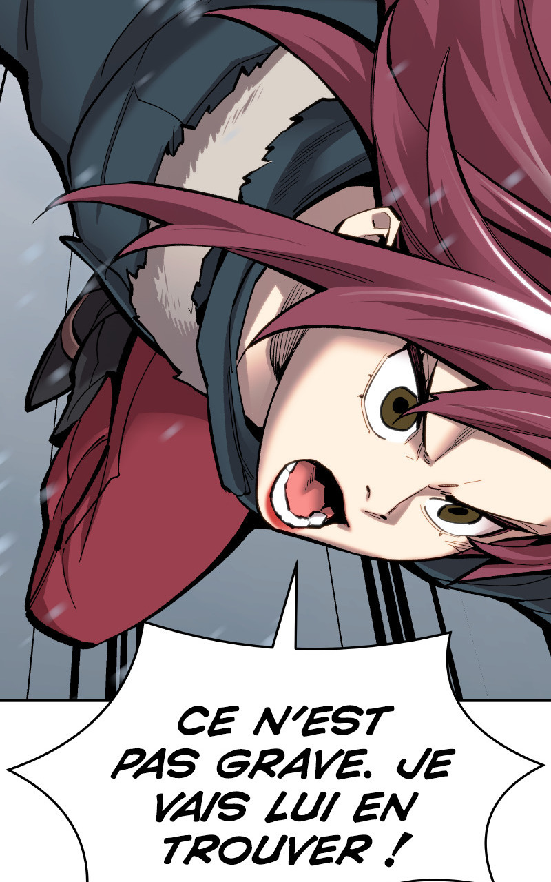 Read Limit Breaker vf Manga Online