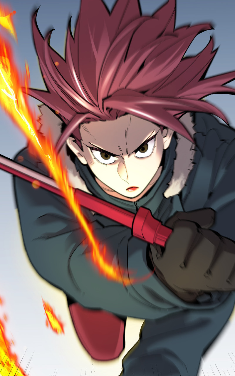 Read Limit Breaker vf Manga Online