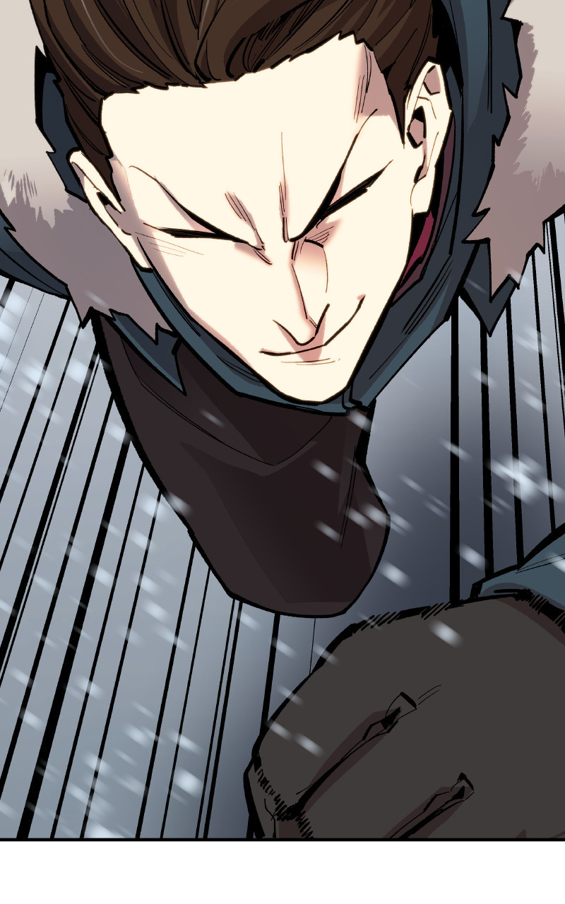 Read Limit Breaker vf Manga Online