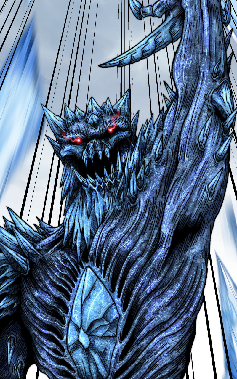 Read Limit Breaker vf Manga Online
