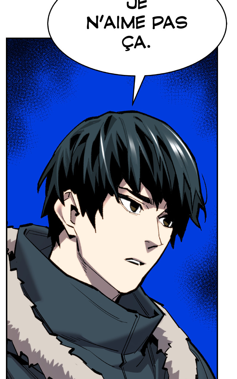 Read Limit Breaker vf Manga Online
