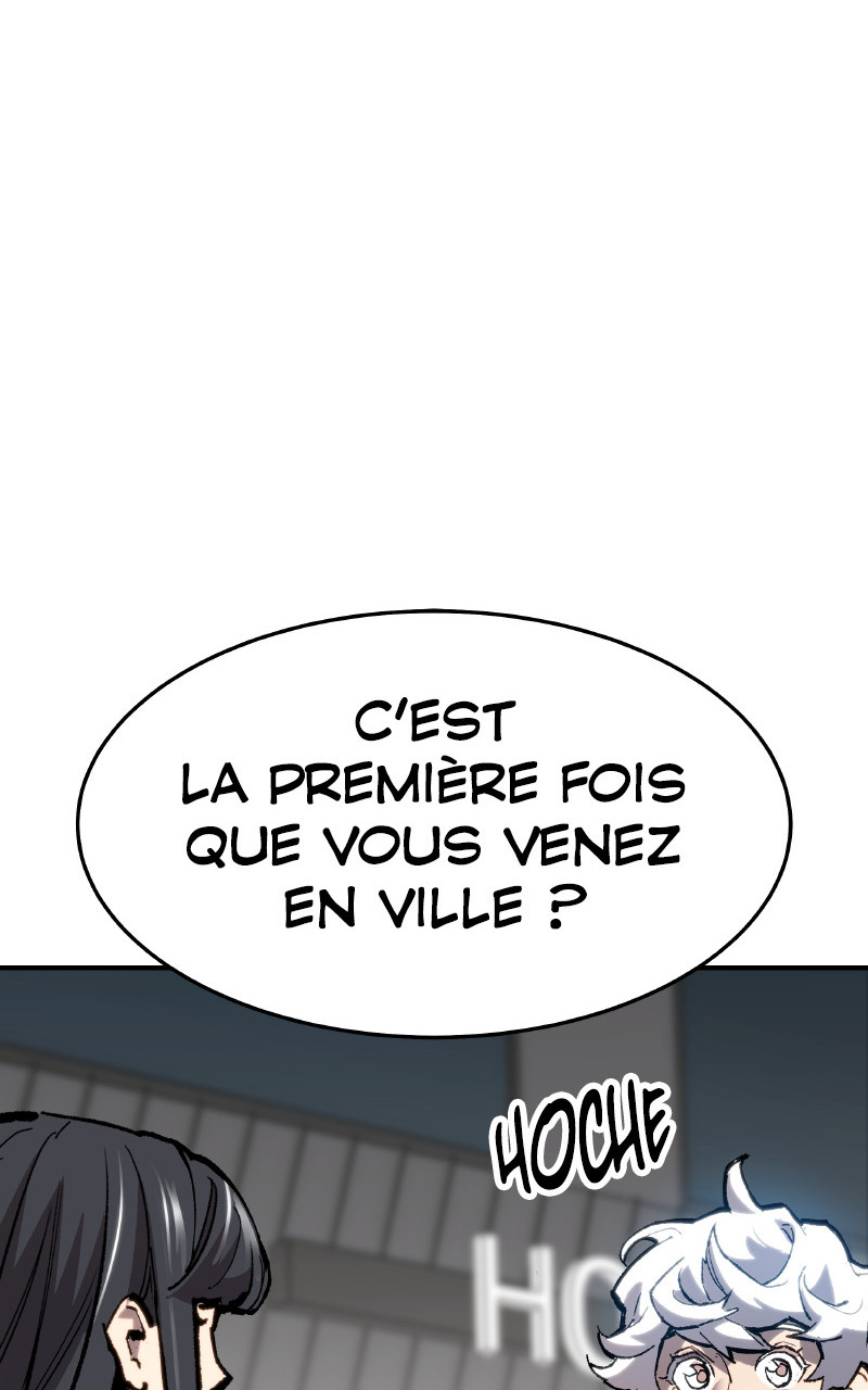 Read Limit Breaker vf Manga Online