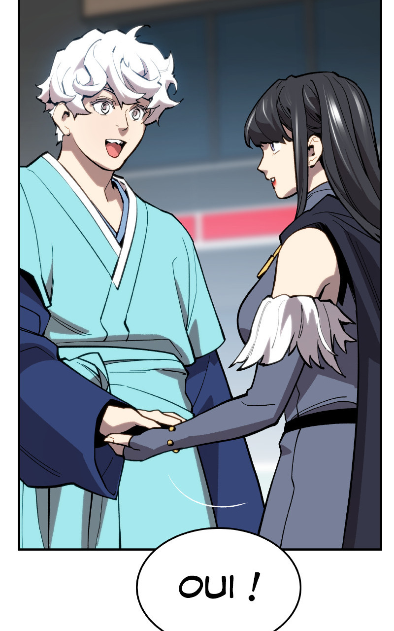 Read Limit Breaker vf Manga Online