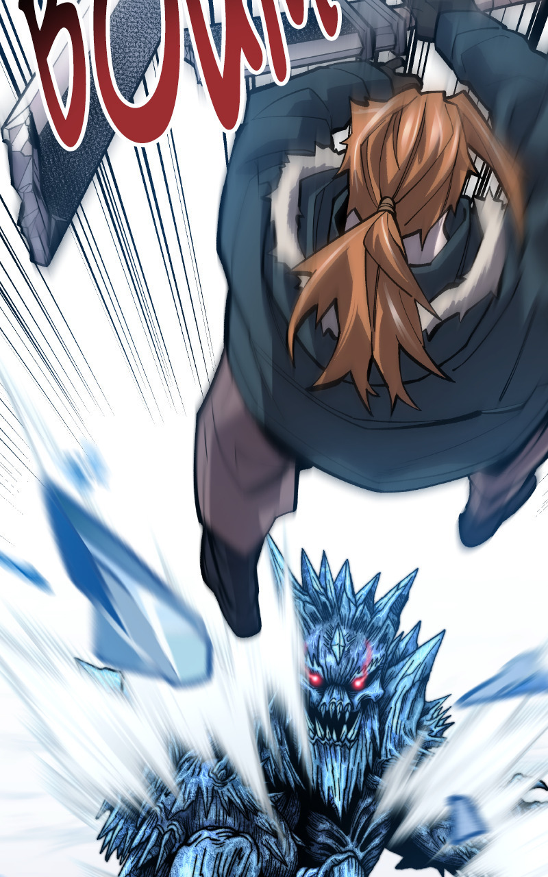 Read Limit Breaker vf Manga Online