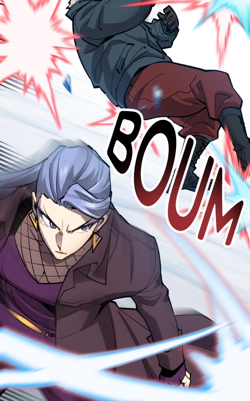 Read Limit Breaker vf Manga Online