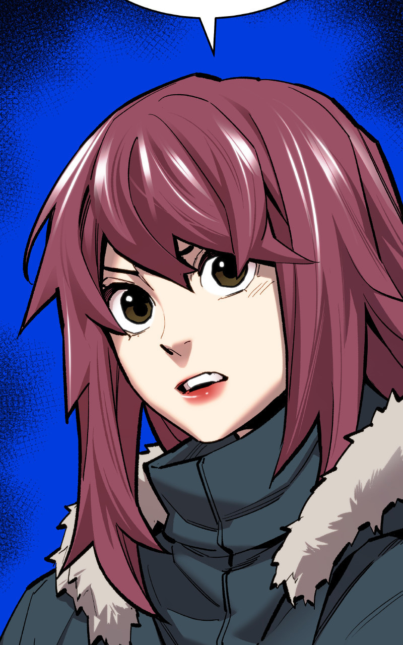 Read Limit Breaker vf Manga Online