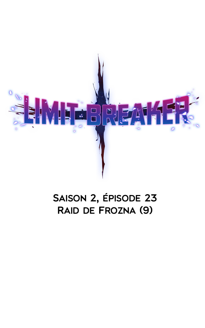 Read Limit Breaker vf Manga Online